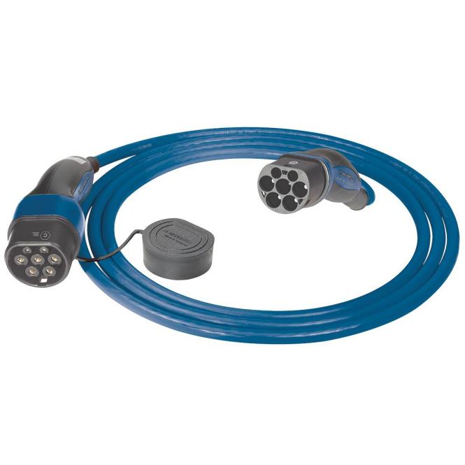 MENNEKES eMobility Ladekabel, 7,5 m