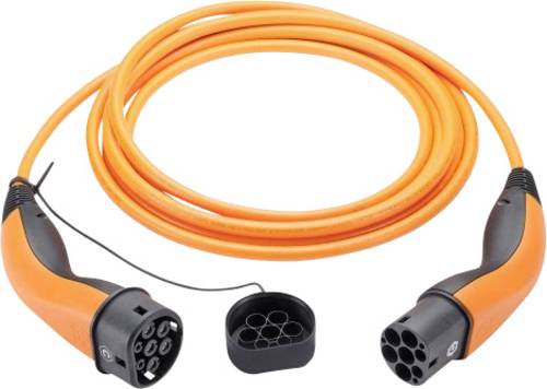 LAPP eMobility Ladekabel, 7 m (5555934029)
