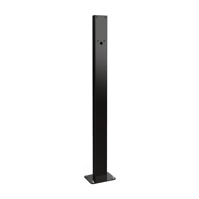 Green Cell HabuDen Post mounting post for HabuDen Wallbox