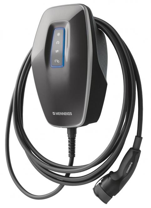 Mennekes AMTRON 4You 510 Wallbox