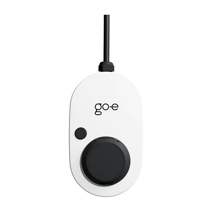 go-e Gemini