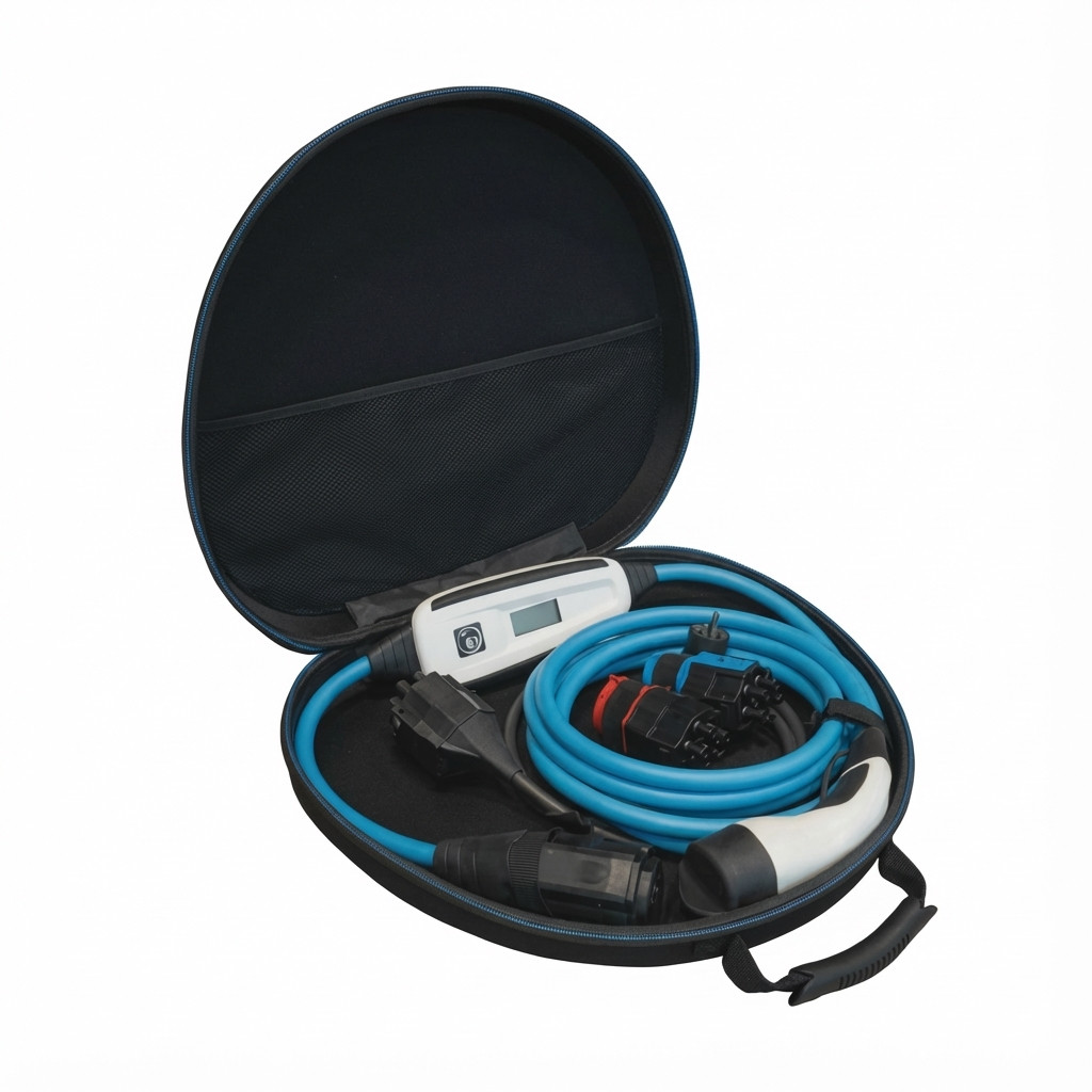 NRGkick Set Optimal, 16 A, 5 m