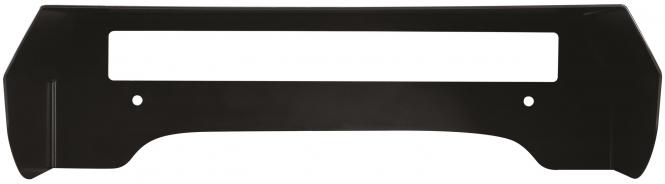ABL Wetterschutzdach WPR36, RAL9011, 142x515x285 mm