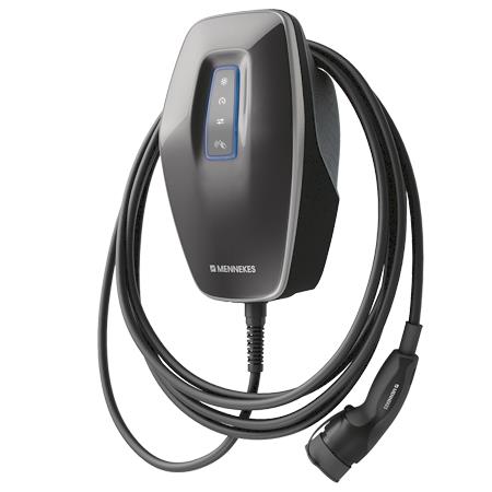 Mennekes AMTRON 4Business 760 Wallbox C2, 22 kW, Eichrechtskonform