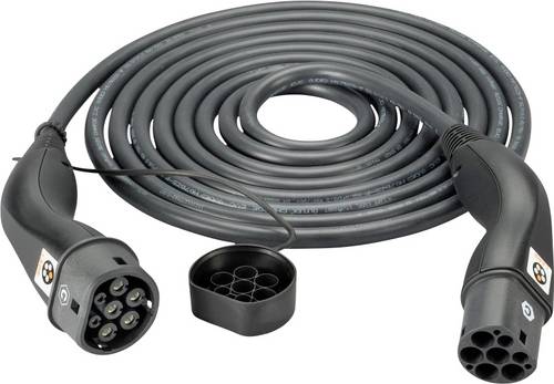 LAPP eMobility Ladekabel, 5 m (5555935001)