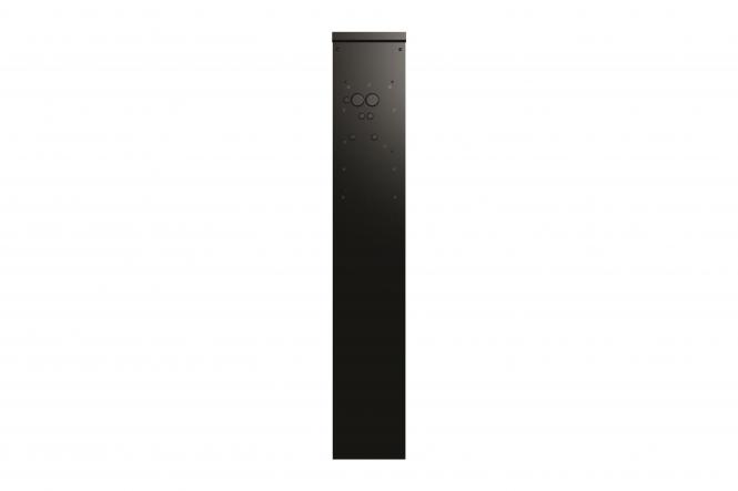 ABL Stele POLEM4 Single, Wallboxen eM4 Single, eMH2, eMH1