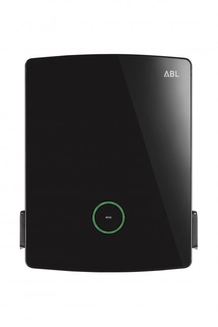 ABL eM4 Twin Wallbox, Extender, 11/22 kW, eichrechtskonform