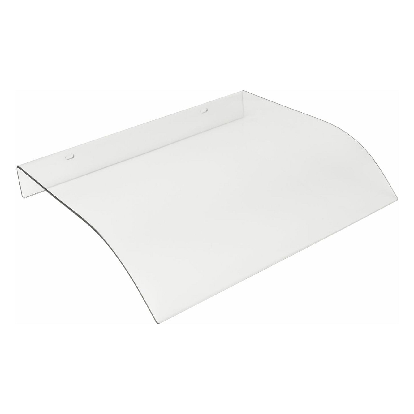 Kabelmeister Wallbox-Überdachung B 60 cm x T 34 cm