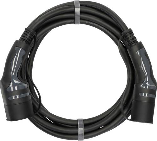 Brennenstuhl eMobility Ladekabel, 7 m