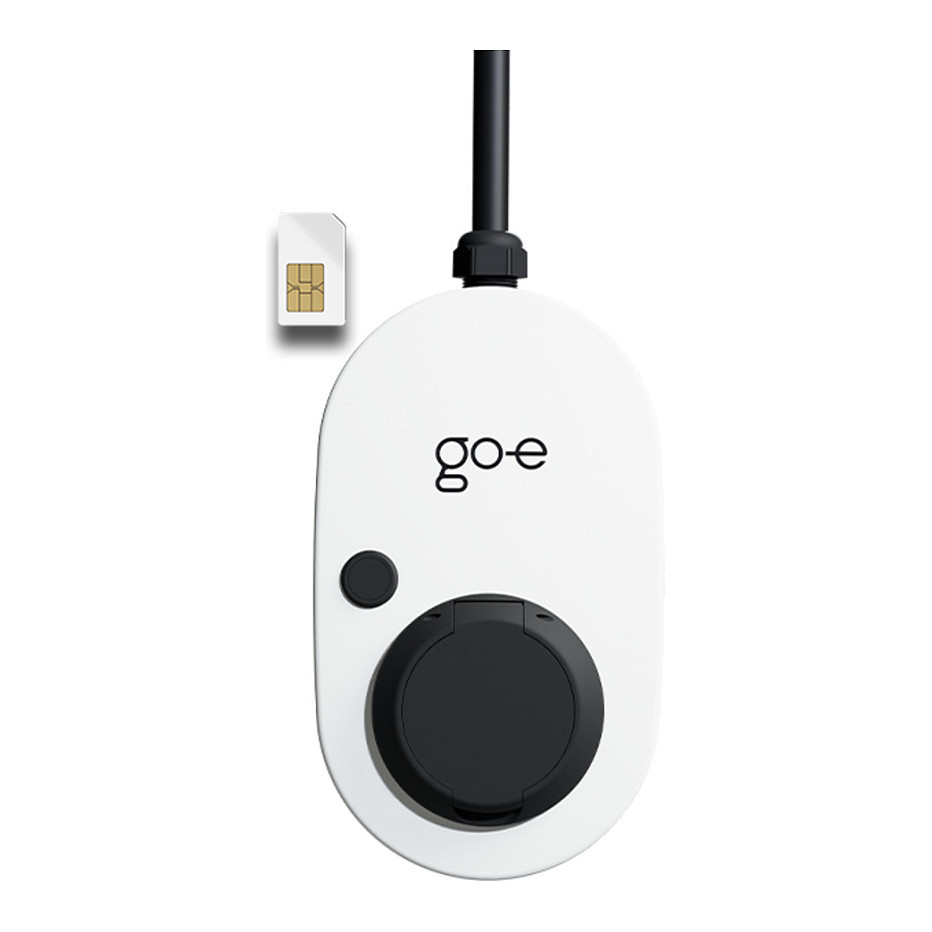 go-e Gemini 2.0