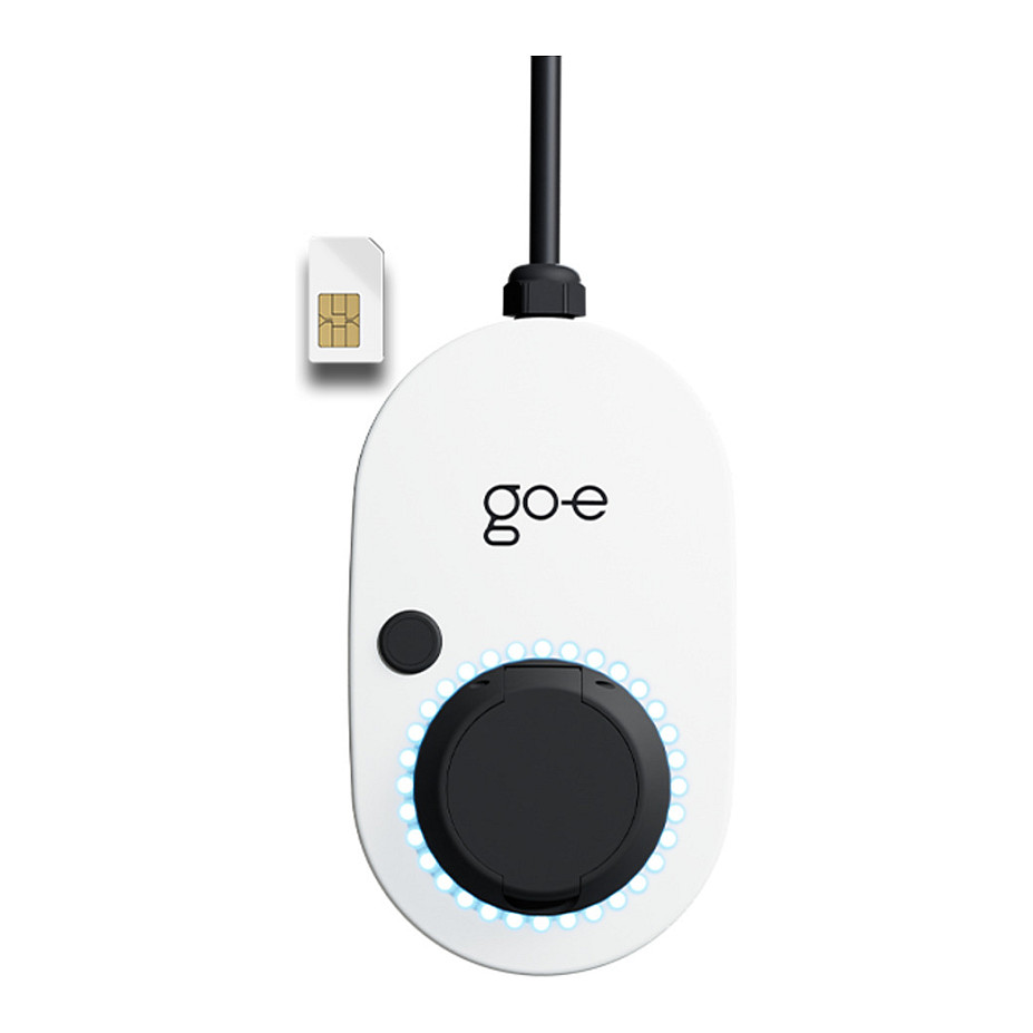 go-e Gemini 2.0