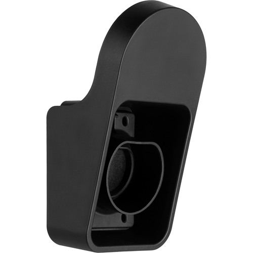 InLine Universal EV-Ladekabel Halterung, schwarz